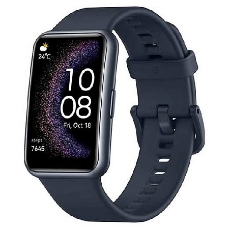 Фитнес браслет HUAWEI WATCH FIT Special Edition Black
