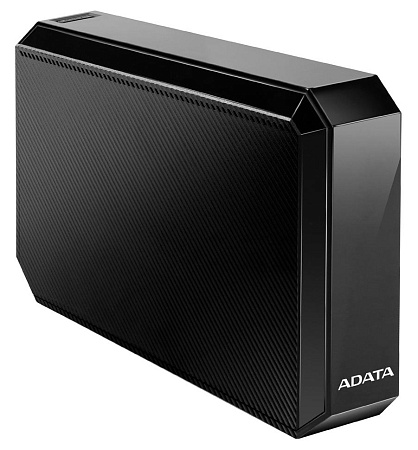 Внешний жесткий диск 6Tb ADATA AHM800-6TU32G1-CEUBK