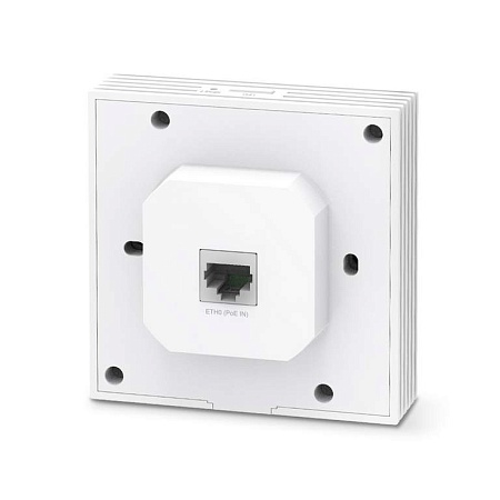 Wi-Fi точка доступа TP-Link EAP650-Wall