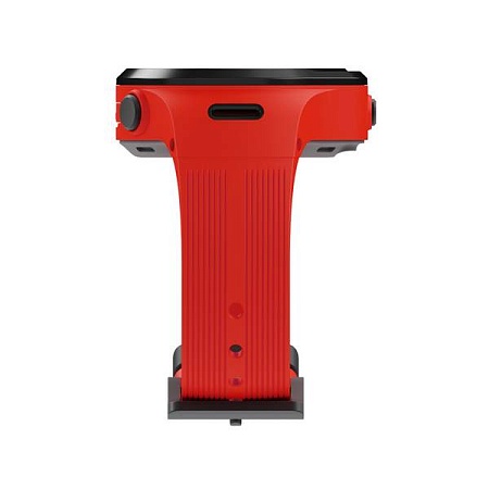Смарт часы Elari 4GR M Red Смарт часы Elari 4GR M Red