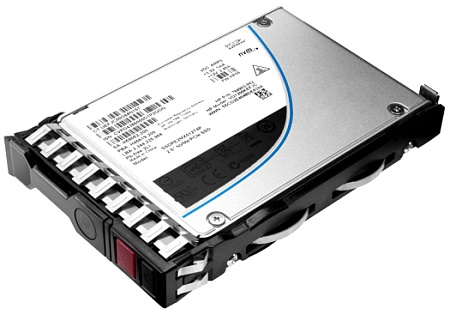 SSD накопитель 240GB HP Enterprise P18420-B21