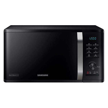 Микроволновая печь Samsung MG23K3575AK/BW