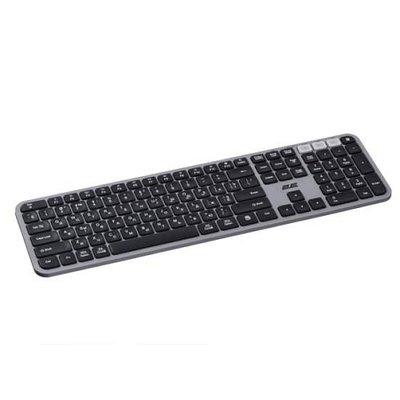 Клавиатура 2E KS240 WL BT Gray