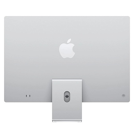 Моноблок Apple iMac 24 MWUC3RU/A Моноблок Apple iMac 24 MWUC3RU/A