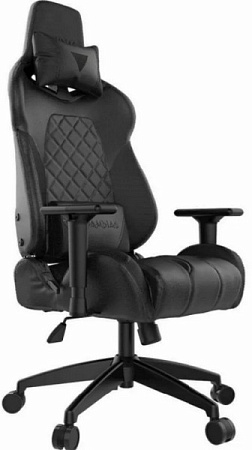 Игровое компьютерное кресло GAMDIAS ACHILLES E3 L B Игровое компьютерное кресло GAMDIAS ACHILLES E3 L B