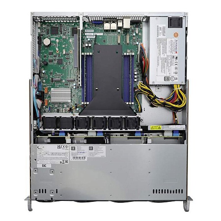 Сервер Supermicro SYS-510P-M