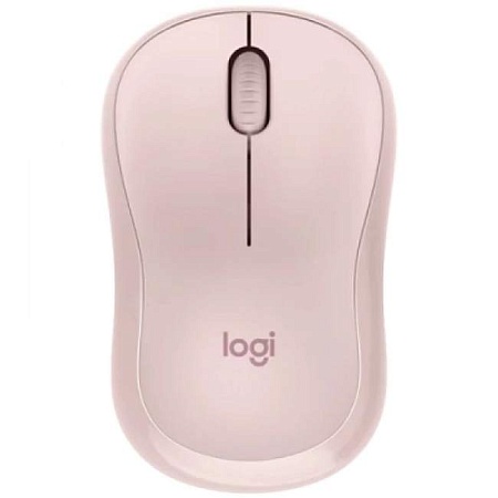 Компьютерная мышь LOGITECH M240 ROSE-SILENT 910-007121