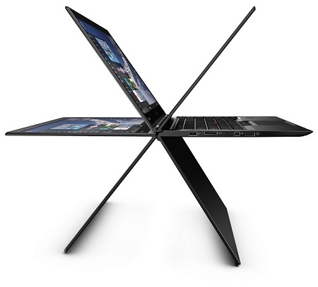 Ноутбук Lenovo ThinkPad X1 YOGA 20FQS0WM00