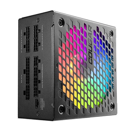 Блок питания 650W Cougar AURIC 650
