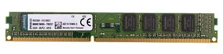 Оперативная память 4Gb Kingston KVR13N9S8/4BK