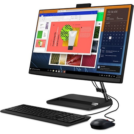 Моноблок Lenovo Ideacenter AIO3 F0G100MHRK
