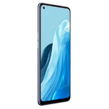 Смартфон OPPO Reno 7 5G Startrails Blue