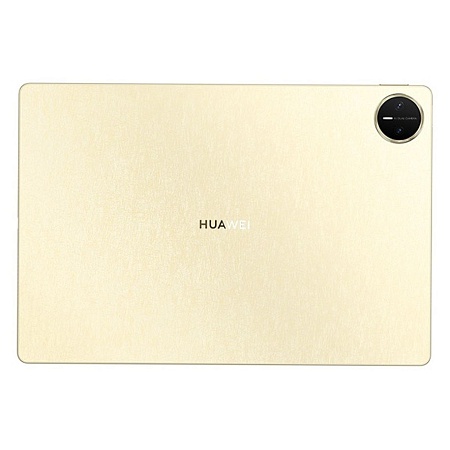 Планшетный компьютер Huawei MatePad Pro WEB-W09 12/512GB Premium Gold