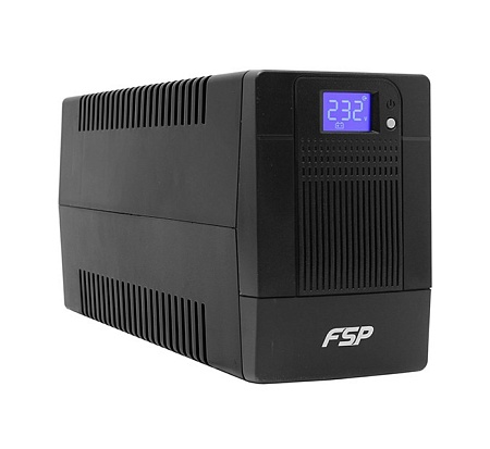 ИБП FSP DPV850 PPF4801500