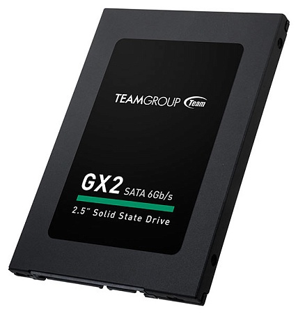 SSD накопитель 128GB Team Group GX2 T253X2128G0C101
