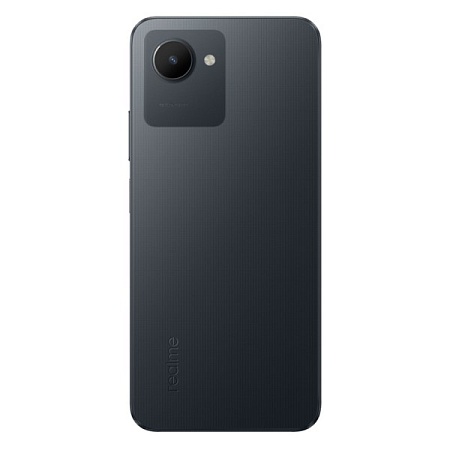 Смартфон Realme C30S 2+32GB Stripe Black