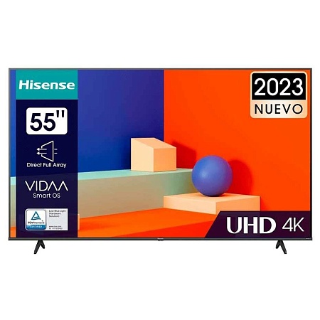 Телевизор Hisense 55A6K