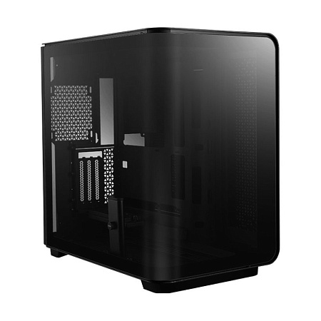 Компьютерный корпус MSI MEG MAESTRO 700L PZ Black