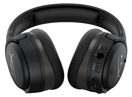 Гарнитура HyperX Cloud Orbit S HX-HSCOS-GM/WW Черный