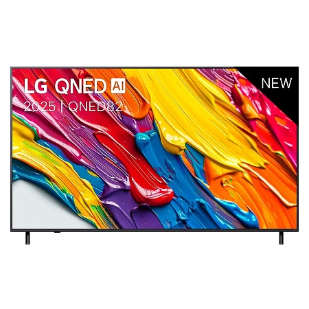 Телевизор QNED TV LG 86QNED82A6B