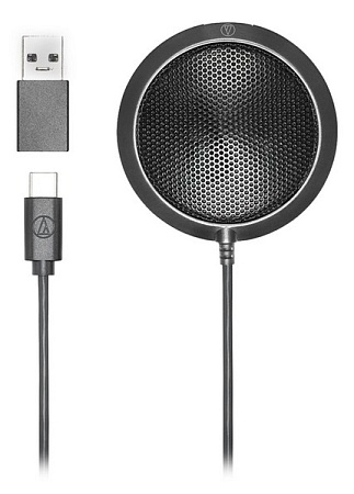 Микрофон Audio-Technica ATR4697-USB