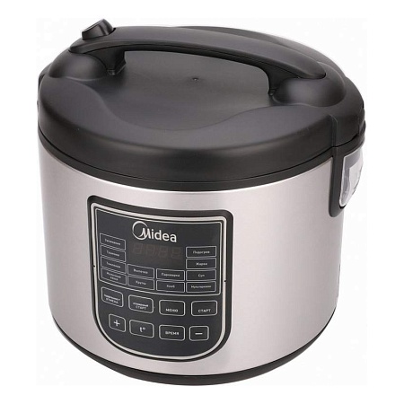 Мультиварка Midea MW-3808ST
