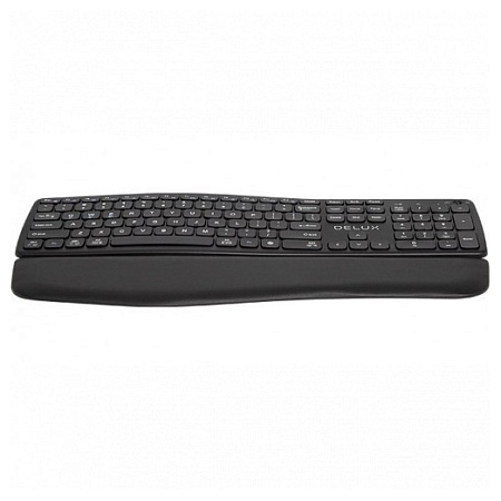 Клавиатура Delux GM908CV