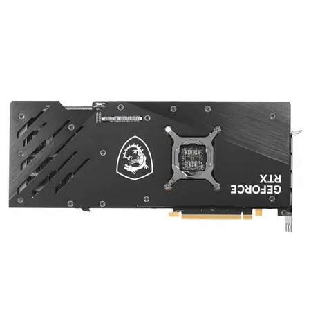Видеокарта 16GB MSI RTX4080 GAMING X TRIO