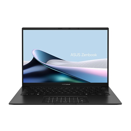 Ноутбук ASUS Zenbook 14 UM3406KA-QD130 90NB14U1-M007L0