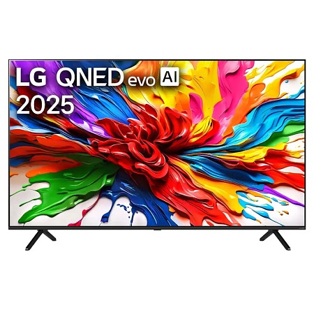Телевизор QNED TV LG 85QNED92A6A
