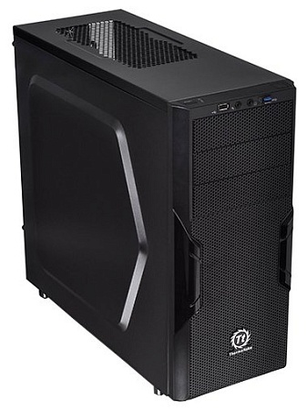 Корпус для ПК Thermaltake Versa H22 CA-1B3-00M1NN-00