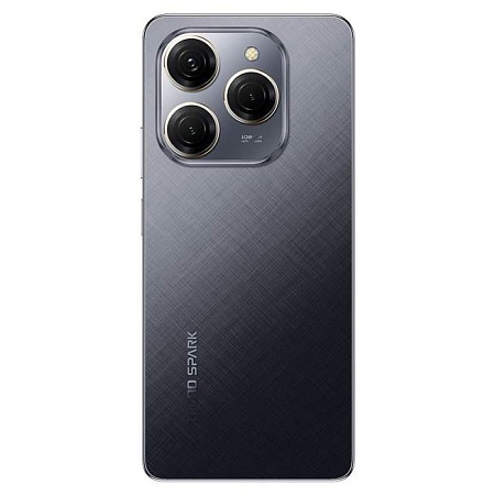 Смартфон TECNO SPARK 20 Pro (KJ6) 256+8 GB Moonlit Black