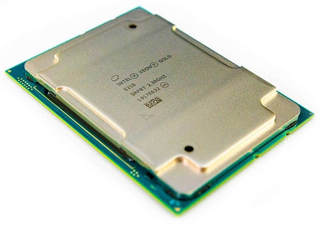 Процессор HPE DL380 Gen10 Intel Xeon-Gold 5218 P02498-B21