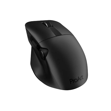 Компьютерная мышь Asus ProArt Mouse MD300 Black 90XB04F0-BMU000