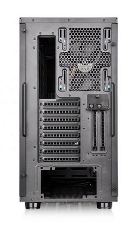 Корпус для ПК THERMALTAKE VIEW 31 TG RGB CA-1H8-00M1WN-01 Корпус для ПК THERMALTAKE VIEW 31 TG RGB CA-1H8-00M1WN-01