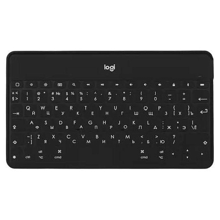 Клавиатура LOGITECH Keys-To-Go BLACK 920-010126 Клавиатура LOGITECH Keys-To-Go BLACK 920-010126