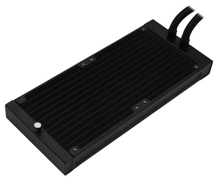 Водяное охлаждение Thermalright Turbo Right 240