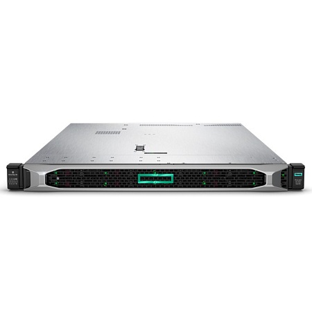 Сервер HP Enterprise DL360 Gen10 P40407-B21