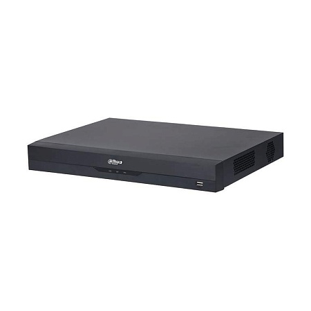 Гибридный видеорегистратор Dahua DH-XVR5216AN-I3