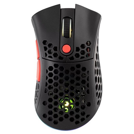 Мышь игровая 2E GAMING HyperSpeed Pro WL, RGB Black