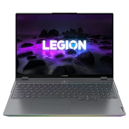 Ноутбук Lenovo Legion 7 16IAX7 82TD009VRK