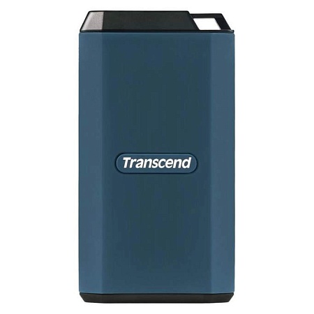 Внешний SSD диск 4TB Transcend TS4TESD410C