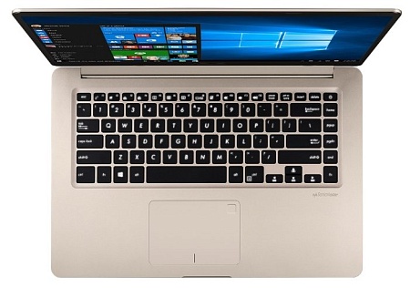 Ноутбук Asus VivoBook S510UN-BQ171T 90NB0GS1-M02300
