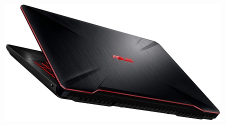 Ноутбук Asus TUF Gaming FX504GD-E41028