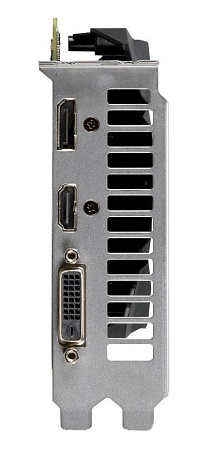 Видеокарта 6Gb Asus GTX 1660 Phoenix PH-GTX1660-O6G