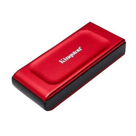 Внешний SSD диск 2Tb Kingston SXS1000R/2000G Внешний SSD диск 2Tb Kingston SXS1000R/2000G