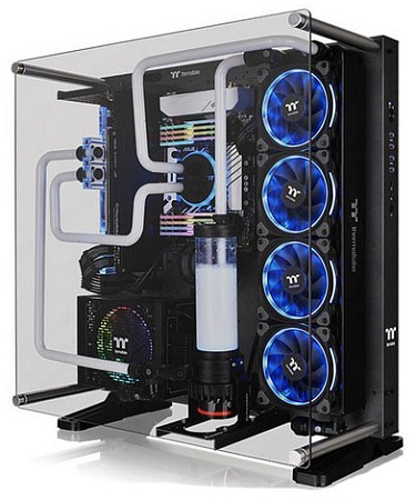 Корпус для ПК Thermaltake Core P5 TG CA-1E7-00M1WN-05