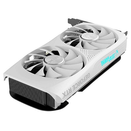 Видеокарта 12 GB ZOTAC GAMING RTX 4070 TE OC WE ZT-D40700Q-10M