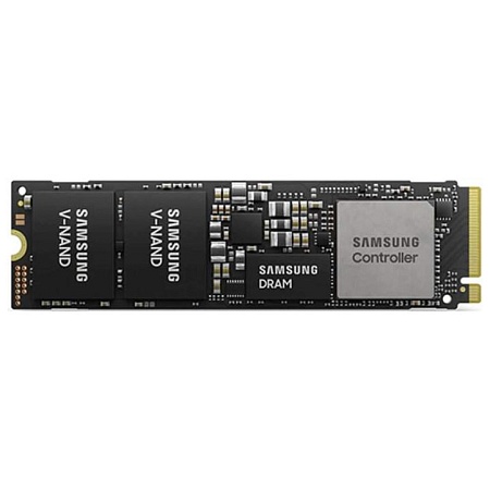 SSD накопитель 1TB Samsung PM9A1 MZVL21T0HCLR-00B00