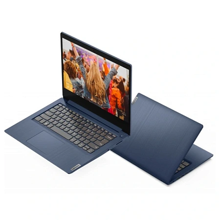 Ноутбук Lenovo IdeaPad 3 14ITL05 81X70083RK